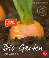 Gartenbücher: