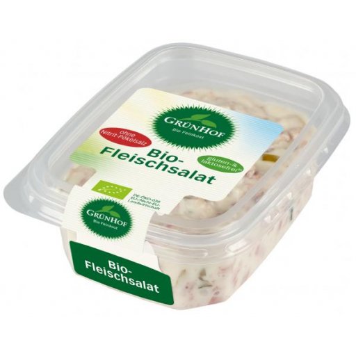 Fleischsalat 150g