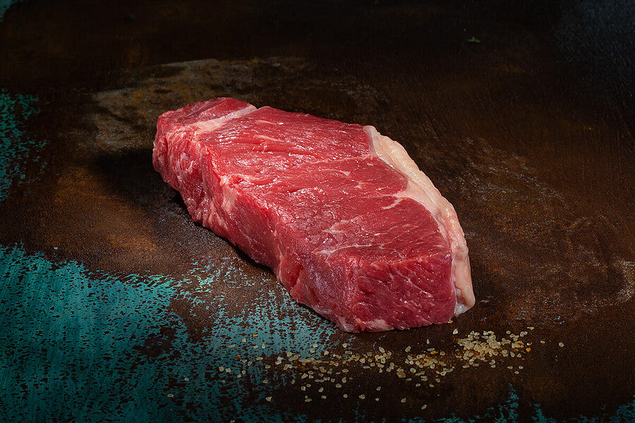 Rumpsteak 1St. ca. 250g