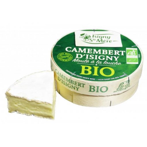 Camembert Isigny 250g