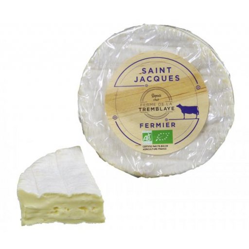 Saint Jacques 220g