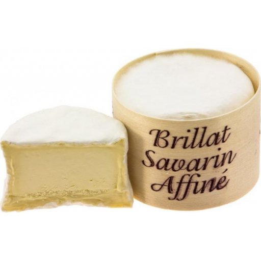 Mini Brillat Savarin IGP Affiné 100g