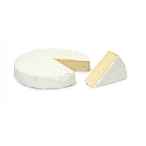 Französischer Tortenbrie Blanc 1kg