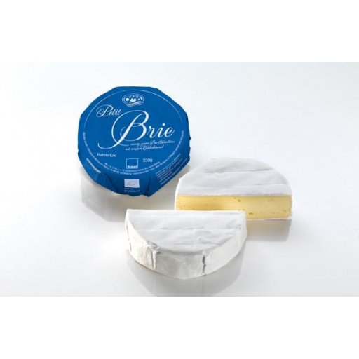 Le Petit Brie Natur 14 Tage gereift 330g