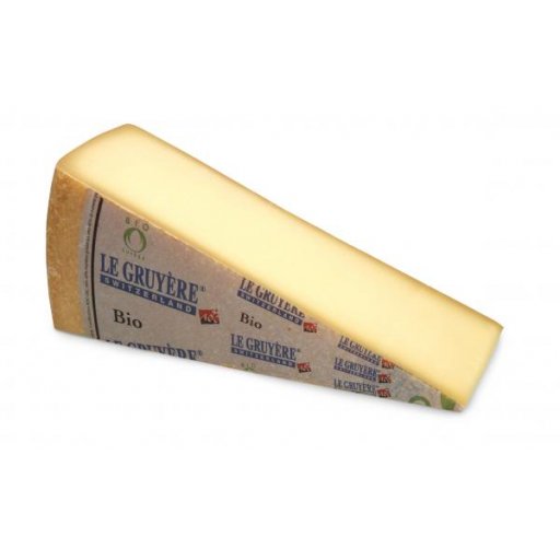 Schweizer Gruyère AOP 5 Monate gereift ca. 2,3 kg