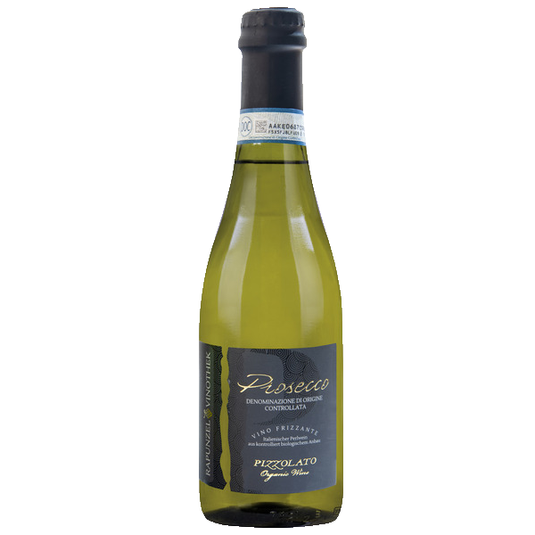 Rapunzel Prosecco Vino Frizzante DOC, 0,75l