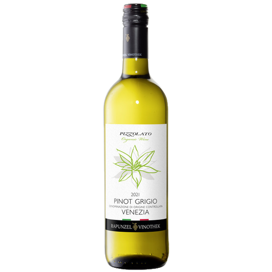 Rapunzel Pinot Grigio DOC Venezia, 0,75l