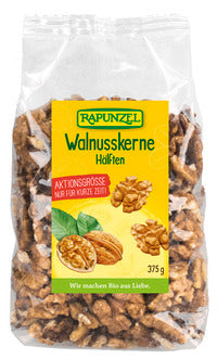 Walnusskerne halbe 375 g