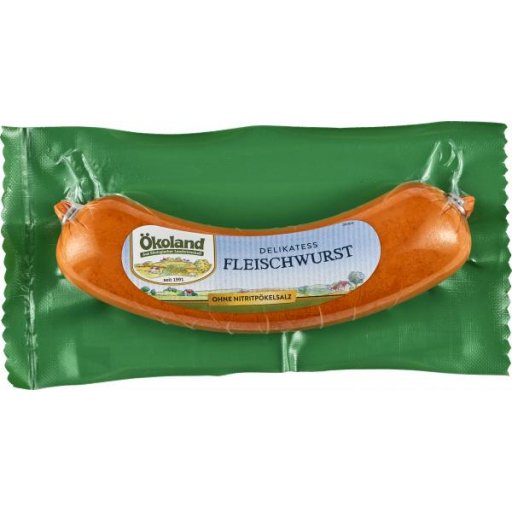 Fleischwurst 180g