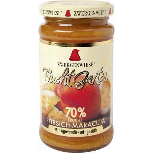 FruchtGarten Aprikose 225g