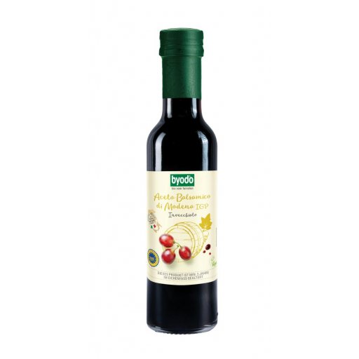 Aceto Balsamico di Modena IGP Invecchiato 250ml