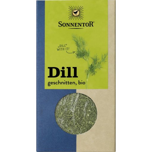 Dill 15g