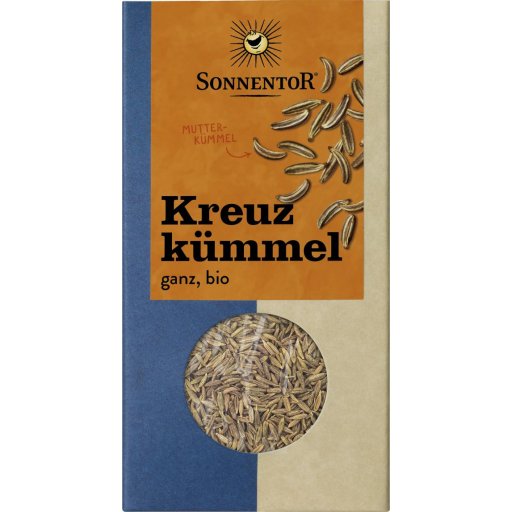 Kreuzkümmel, ganz 40g