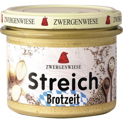 Brotzeit Streich 180g