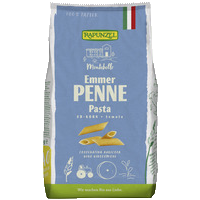 Rapunzel Emmer-Penne Semola, 500g