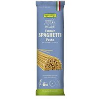 Rapunzel Emmer-Spaghetti Semola, 500g