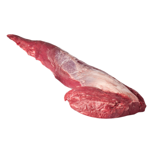 Uckermärker Rinderfilet ca. 2,3kg