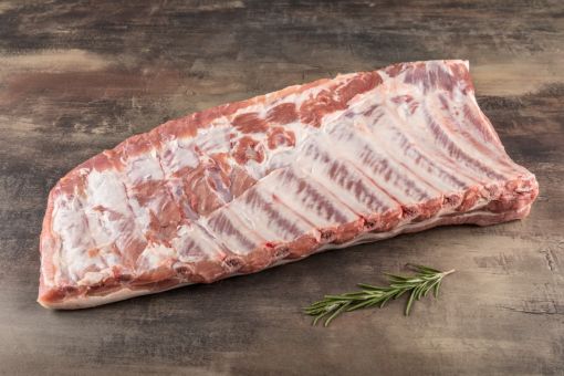 Spareribs 3St. ca. 1kg